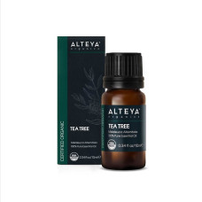 Alteya Organics - Økologisk Tea Tree Olie